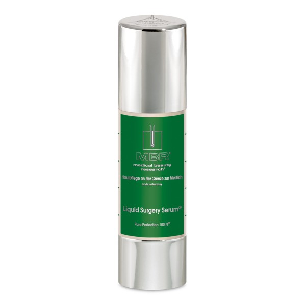 MBR® − Pure Perfection 100 N® - Liquid Surgery Serum®