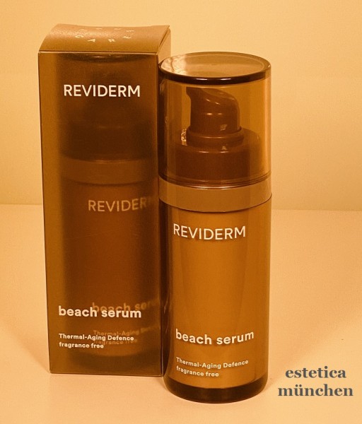 Reviderm - beach serum