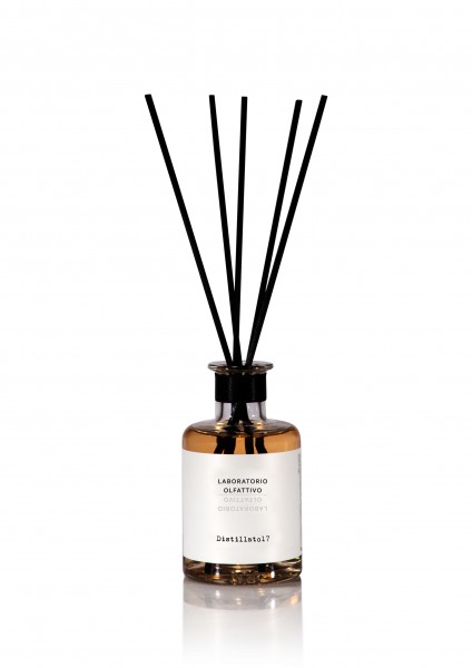 "DIFFUSORI AMBIENTE" - DISTILLATO 17