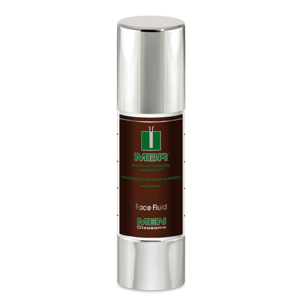 MBR® − MEN Oleosome - Face Fluid