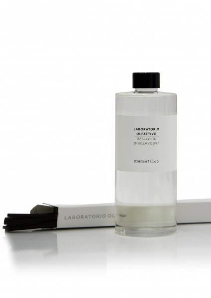 "REFILLS" - BIANCOTALCO, 500 ml