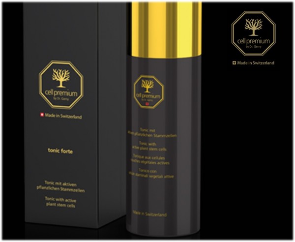 Med Beauty Swiss - cell premium tonic forte