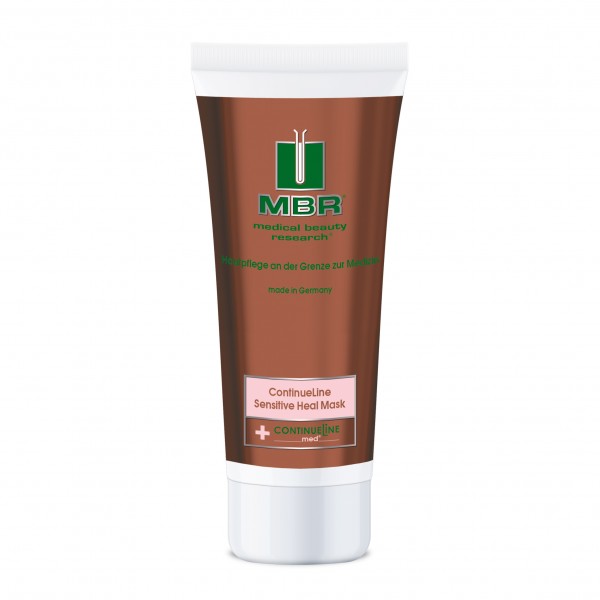 MBR® − ContinueLine med® - Sensitive Heal Mask