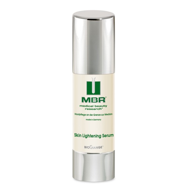 MBR® − BioChange® - Skin Lightening Serum