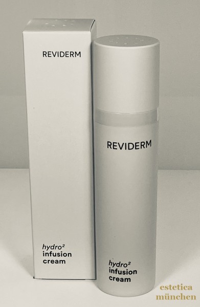 Reviderm - hydro2 infusion cream