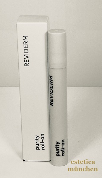 Reviderm - purity roll-on