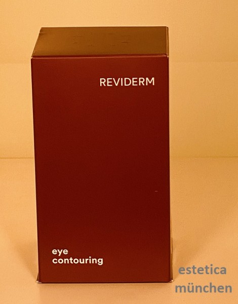 Reviderm - eye contouring