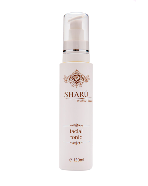 facial tonic