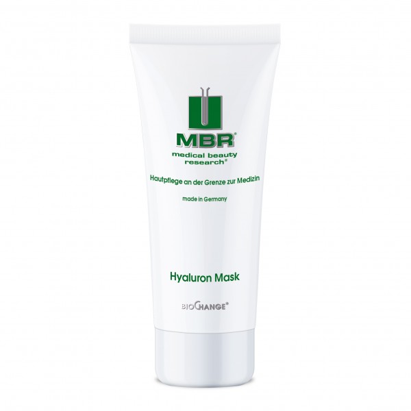 MBR® − BioChange® - Hyaluron Mask