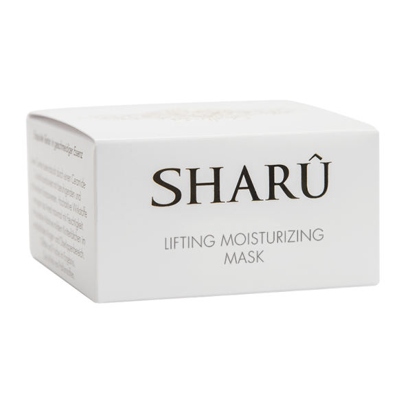 lifting moisturizing mask