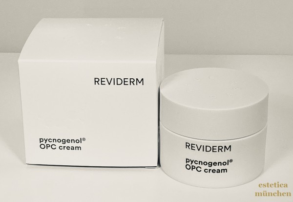 Reviderm - pycnogenol OPC cream