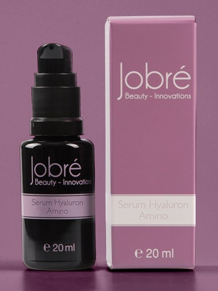 Jobré – Serum Hyaluron-Aminosäure