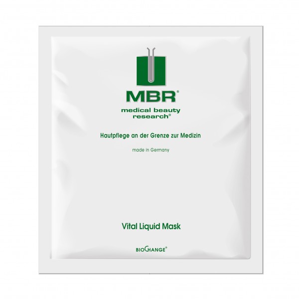 MBR® − BioChange® - Vital Liquid Mask