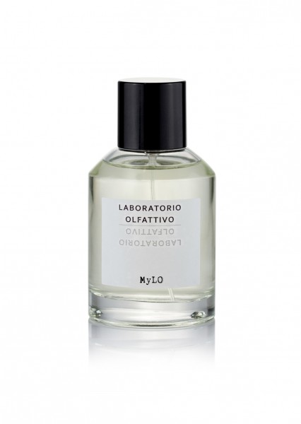 "EAU DE PARFUM" - MYLO