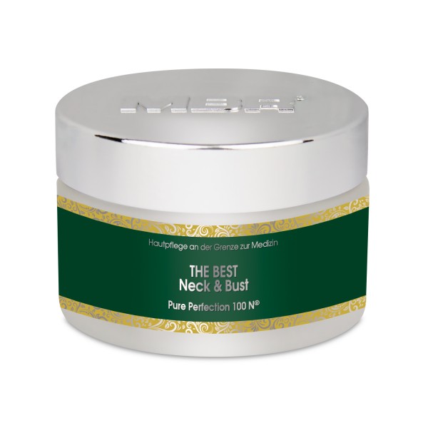 MBR® − Pure Perfection 100 N® - THE BEST Neck & Bust