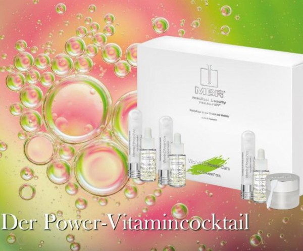 Vitamin C Power-Cure