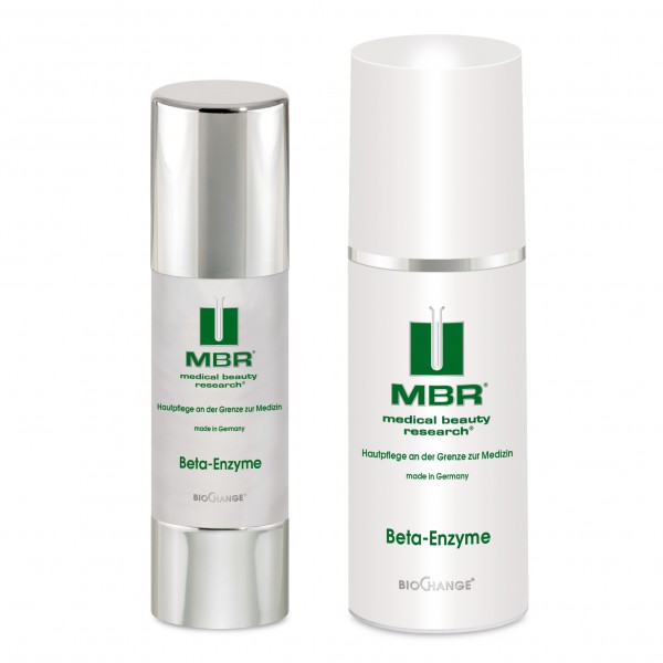 MBR® − BioChange® - Beta-Enzyme