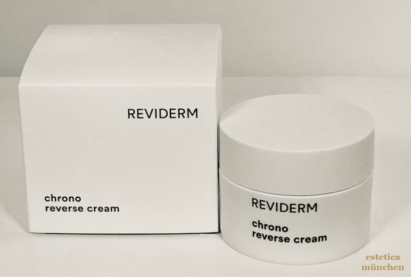Reviderm - chrono reverse cream