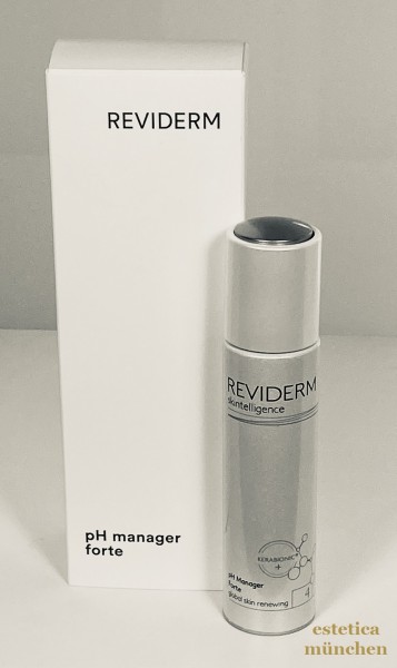 Reviderm - pH manager forte