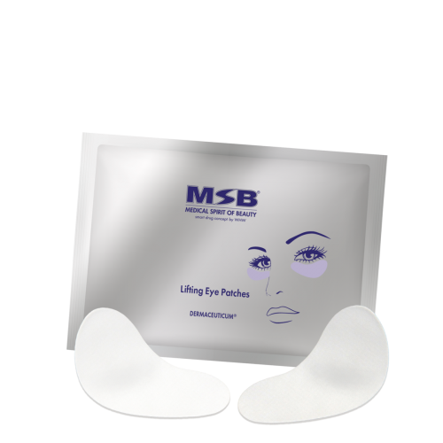 Lifting Eye Patches