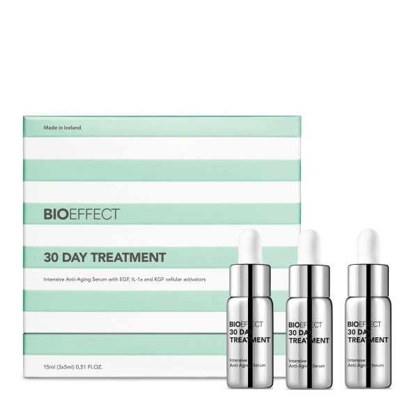 30 DAY TREATMENT