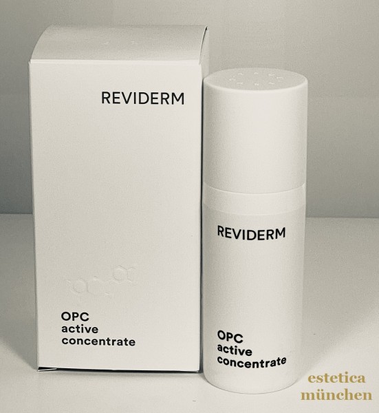 Reviderm - OPC active concentrate