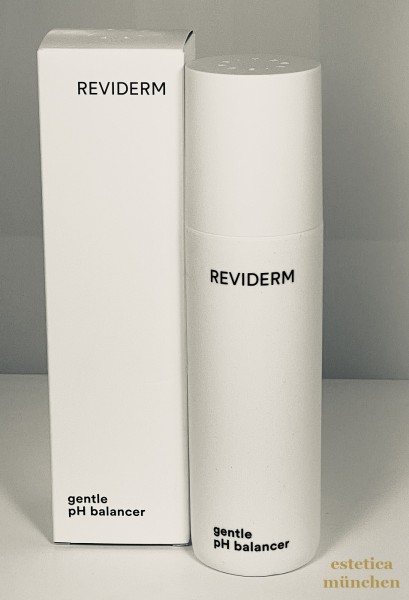 Reviderm - gentle pH balancer