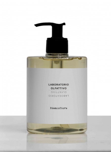 "LIQUID SOAP" – BIANCOFIORE