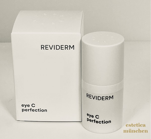 Reviderm - eye C perfection