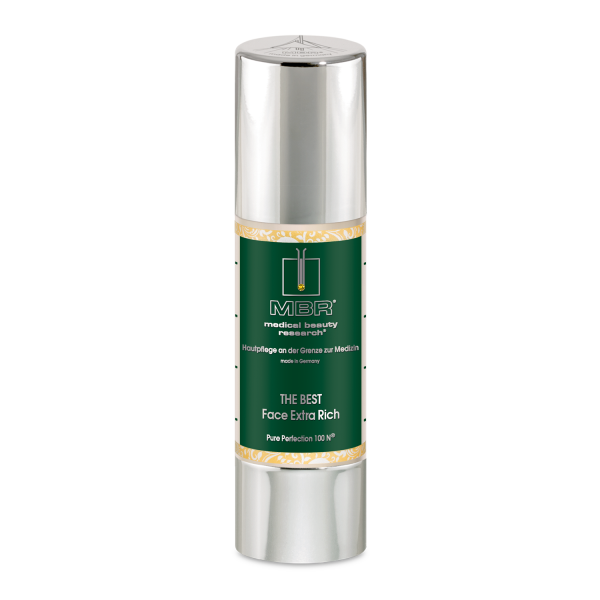 MBR® − Pure Perfection 100 N® - THE BEST Face Extra Rich