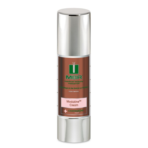 MBR® − ContinueLine med® - ModukineTM Cream