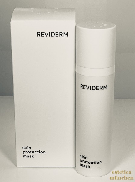 Reviderm - skin protection mask