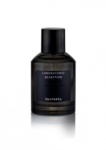 "EAU DE PARFUM" - SACRESTE