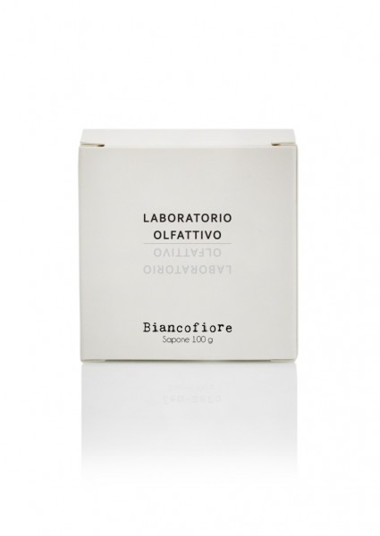 "SOLID SOAP" – BIANCOFIORE