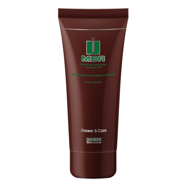 MBR® − MEN Oleosome - Shower & Care