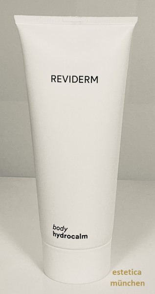 Reviderm - body hydrocalm