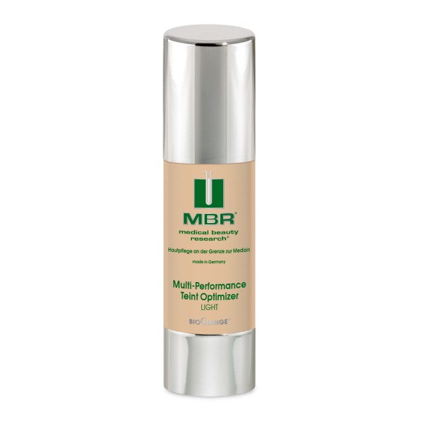 MBR® − BioChange® - Multi-Performance Teint Optimizer LIGHT