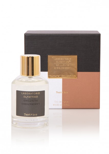 "EAU DE PARFUM" MASTER´S COLLECTION - TANTRICO