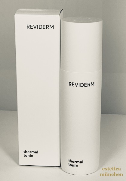 Reviderm - thermal tonic